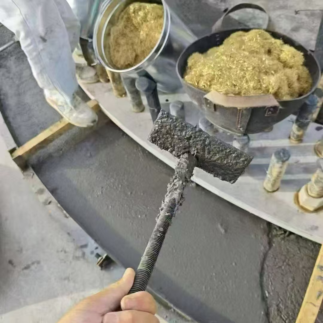 五华C120风电设备基础专用灌浆料